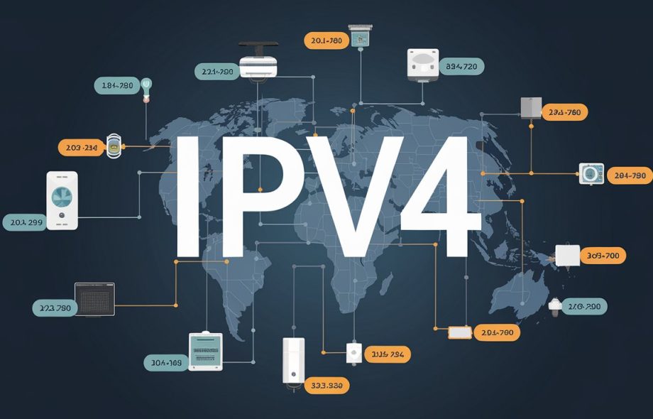 buy ipv4