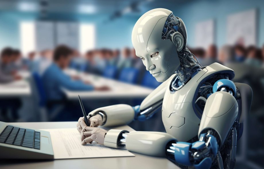 Generative AI Development Company