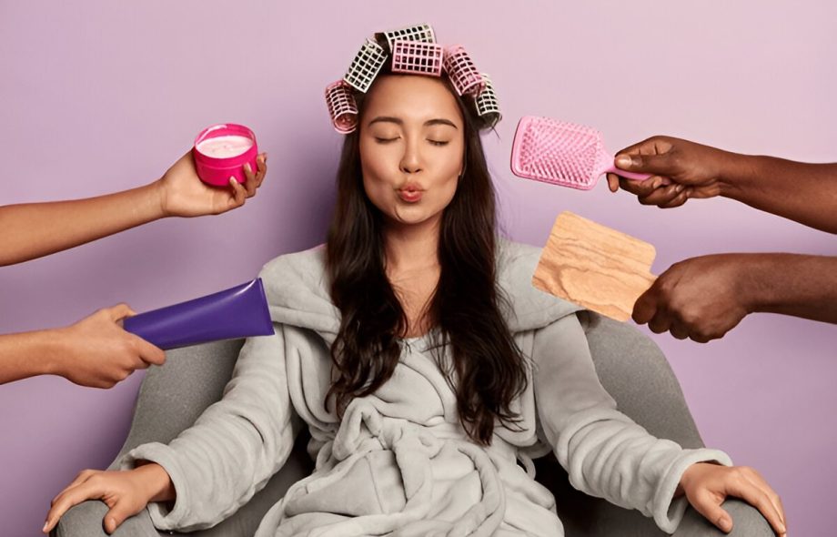 makeup services at home