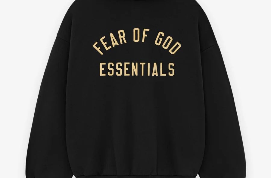 Essentials Hoodie