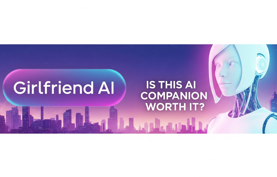 Girlfriend AI Review