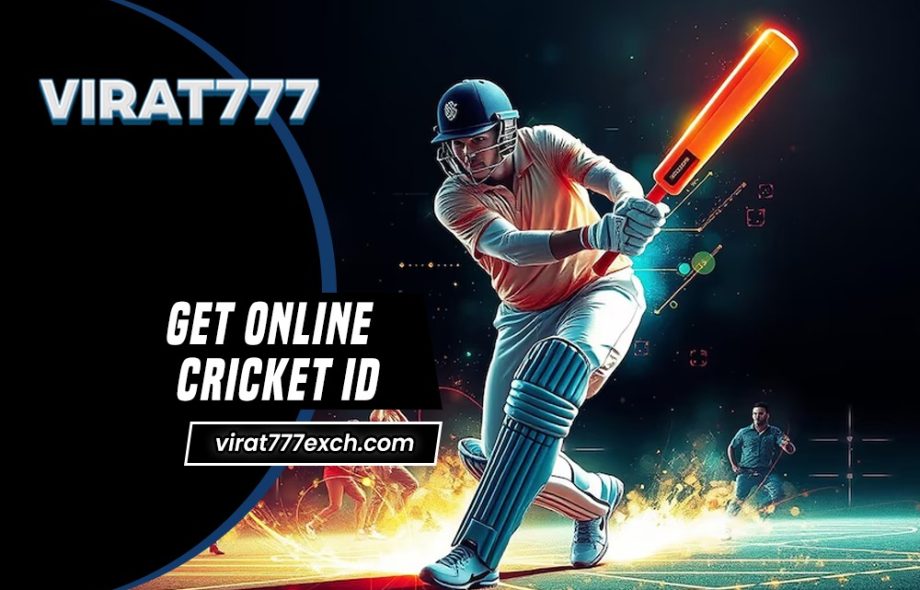 online cricket id