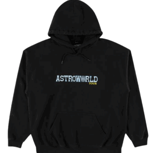 Travis Scott Merch Explained: Designs, Rarity & Streetwear Power