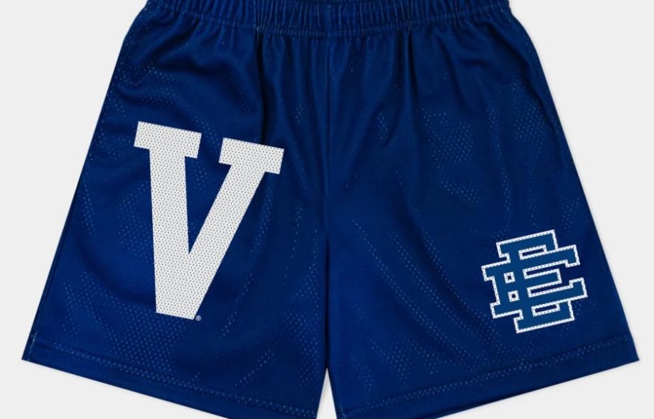 Eric Emanuel: The Streetwear Designer Changing Fashion Desigen