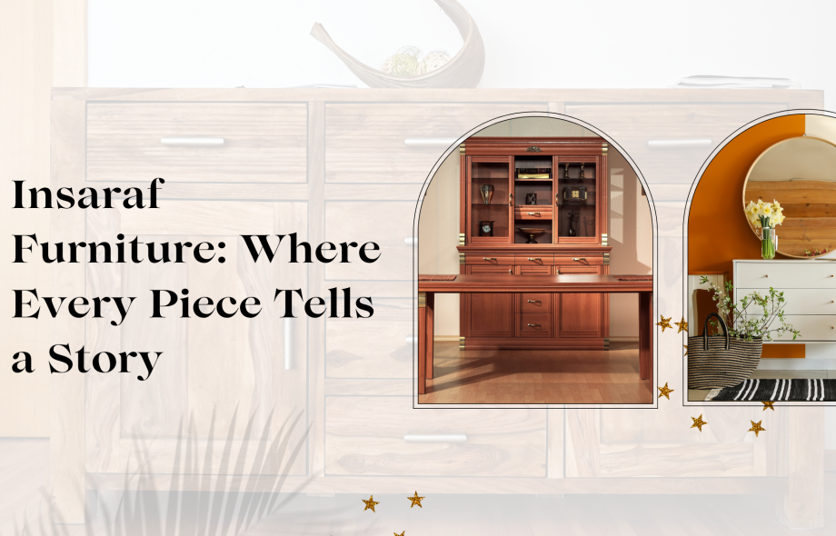 Insaraf Furniture