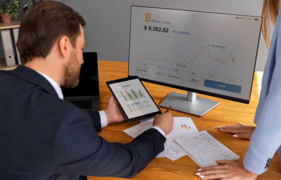 Custom Odoo Financial System to Automate Portfolios & Reports | Bizople