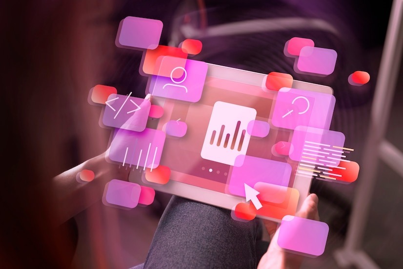 Houston mobile app development company