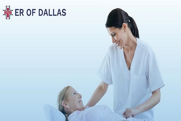 nearest emergency room near me​