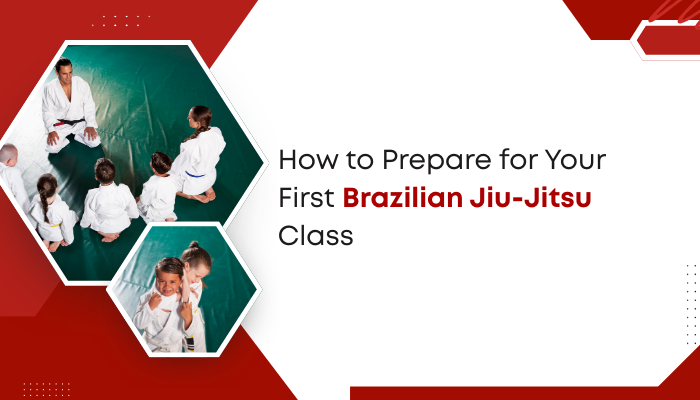 Brazilian Jiu-Jitsu