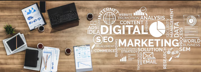 Master Digital Marketing
