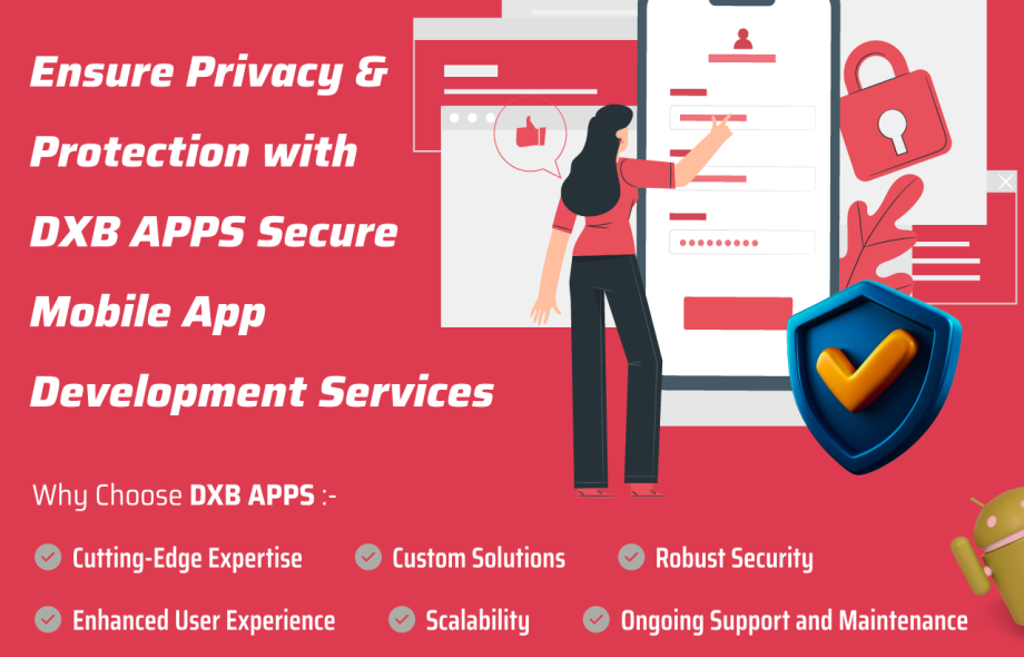 Mobile app development abu dhabi