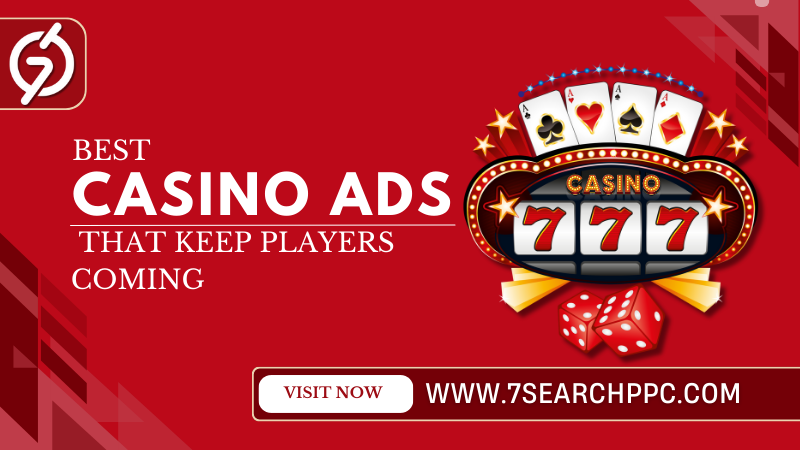 casino ads