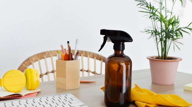 Floor Cleaner Fragrances for Homes