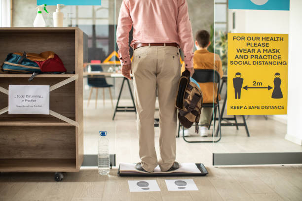 Industrial Sliding Door Track