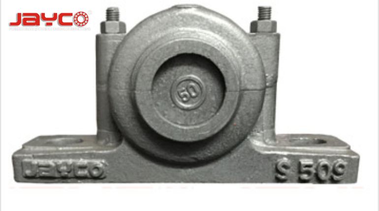 Plummer Blocks - Bearings