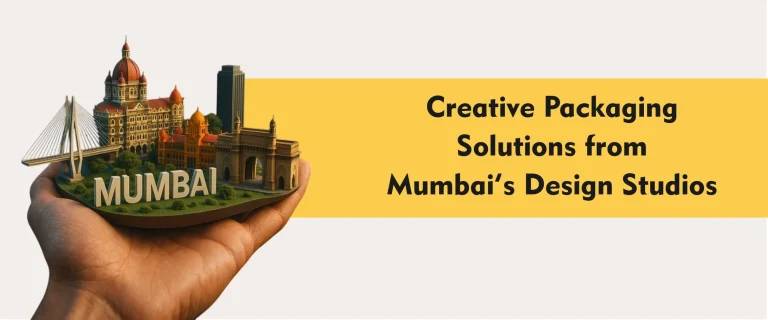 creative packaging design in mumbai