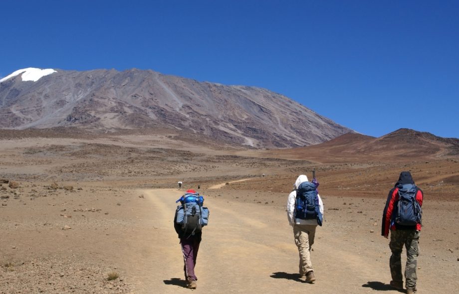 Top Travel Agency For Climbing Kilimanjaro Tanzania