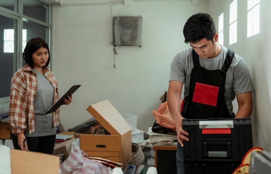 Best Junk Removal Service in Renton