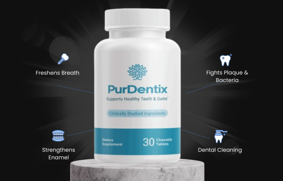 PureDentix