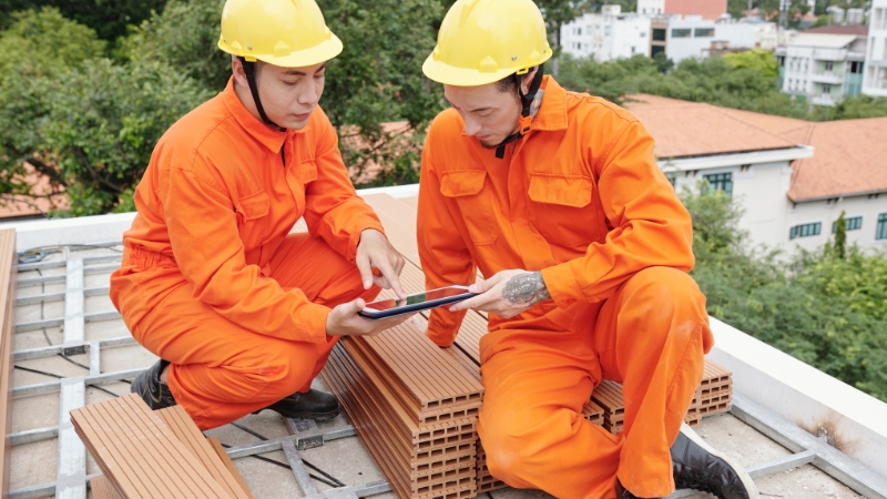 Roofing Contractor in Brooklyn