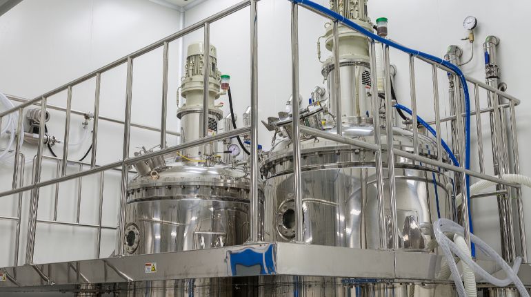 Industrial Ro Plant in India