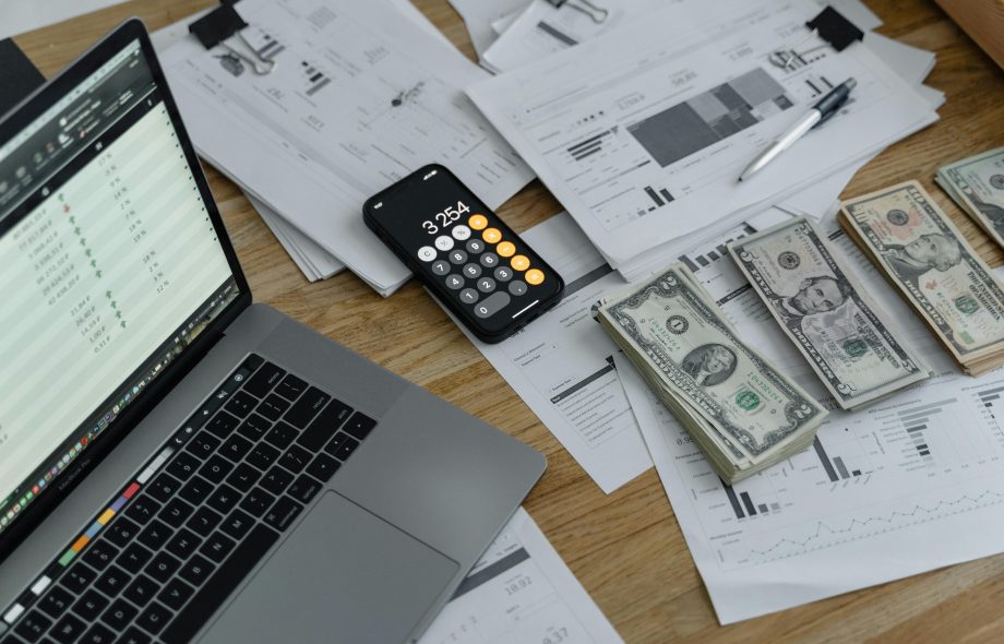 outsourced financial services