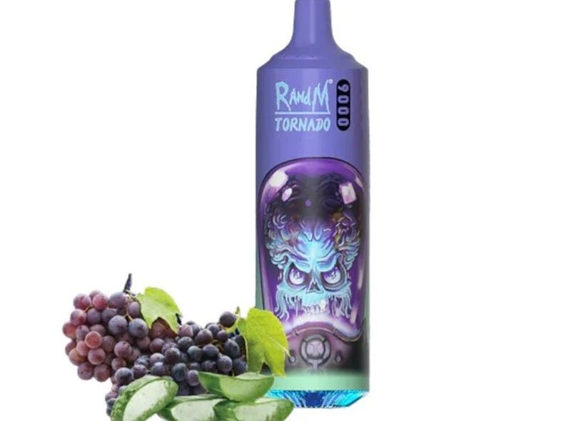 R and M 9000 box of 10