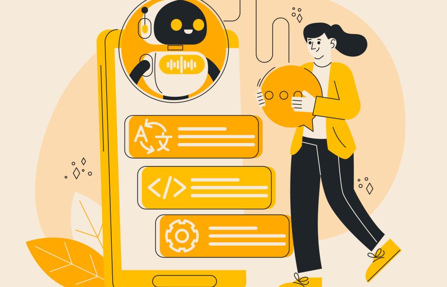 How to build AI model