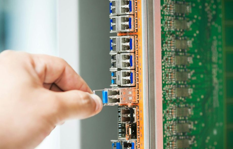 Professional onsite IT support technician servicing Sydney