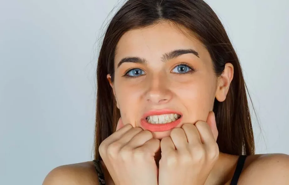 Teeth Grinding Bruxism