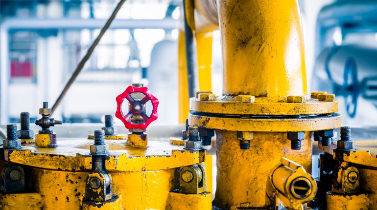 Valve Actuators in India