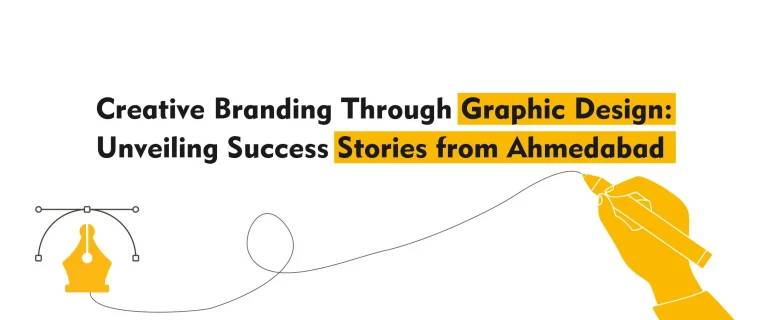 graphic design company in ahmedabad