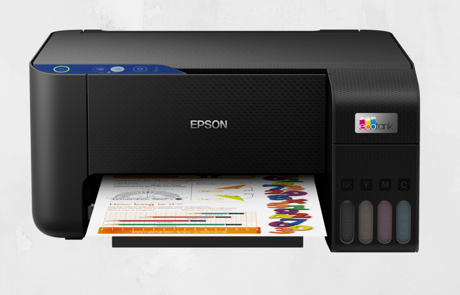 Epson printers for home use