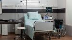 Hospital Bed On Rent in New Delhi