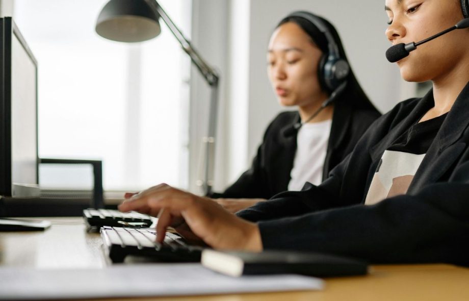 IT support services in Wetherill Park