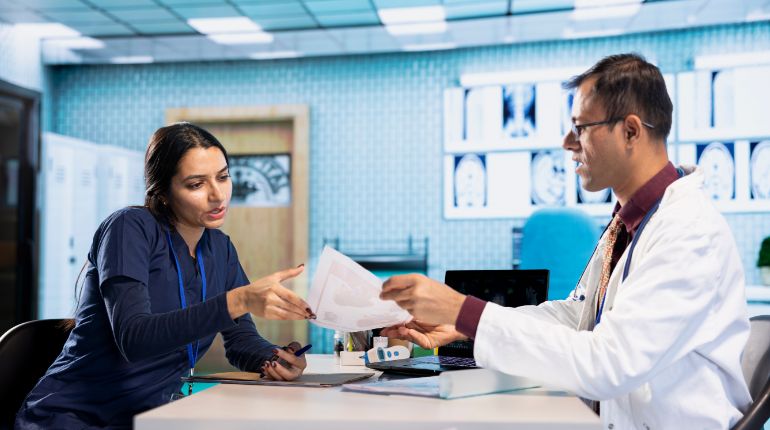 Nabh Accredited Hospitals Service