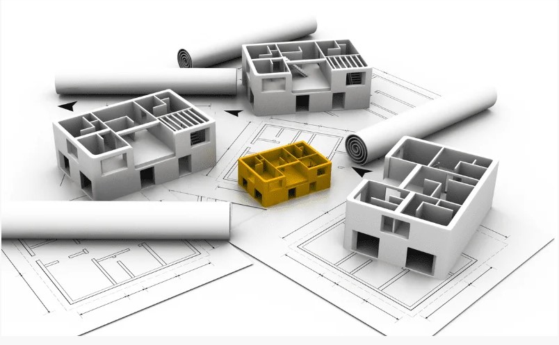 3d visualization companies