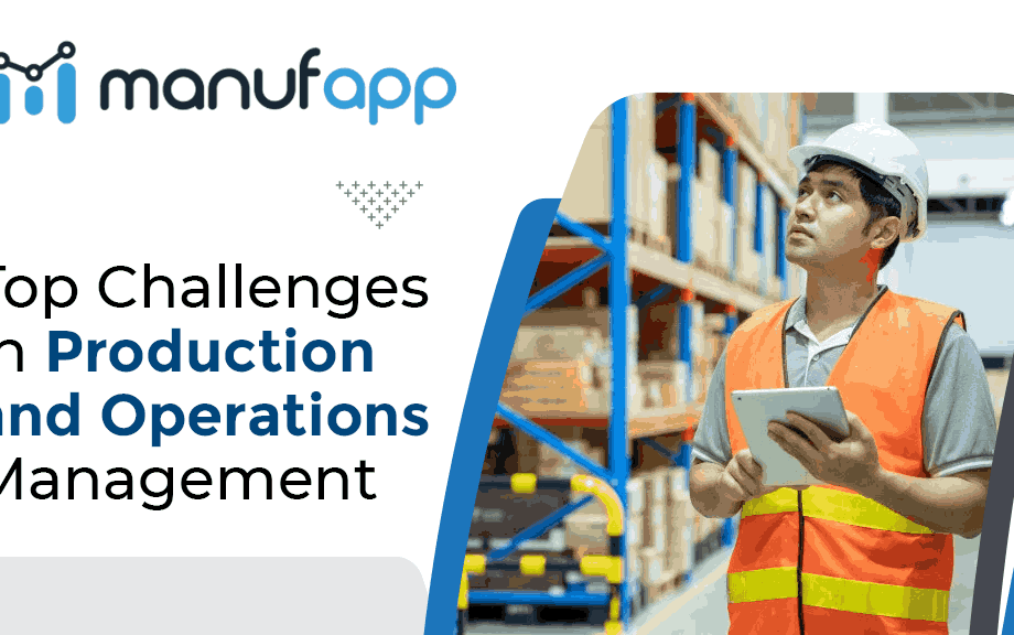 Production and Operations Management