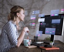 custom software development company