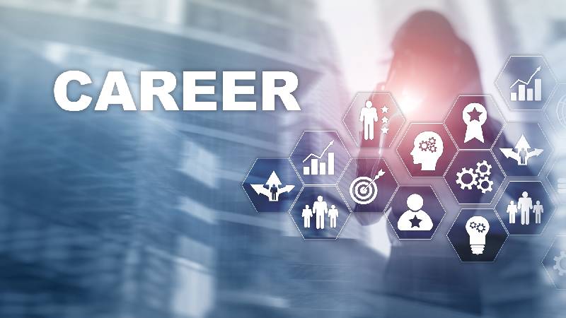 accounting talent toronto