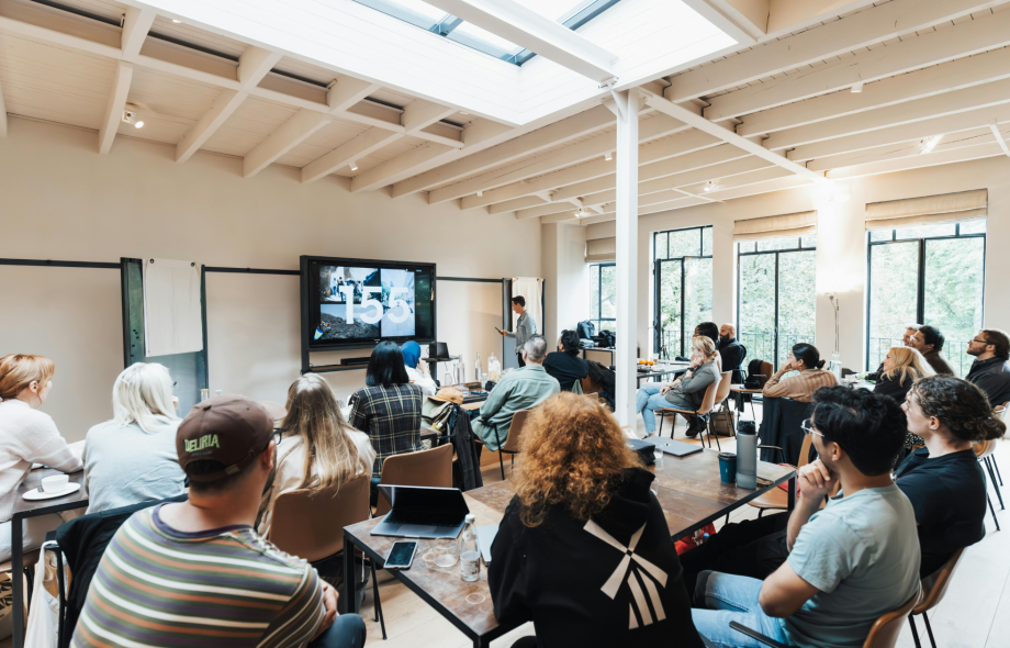 fashion digital marketing agency nyc