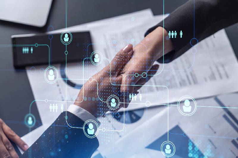 finance recruiter toronto