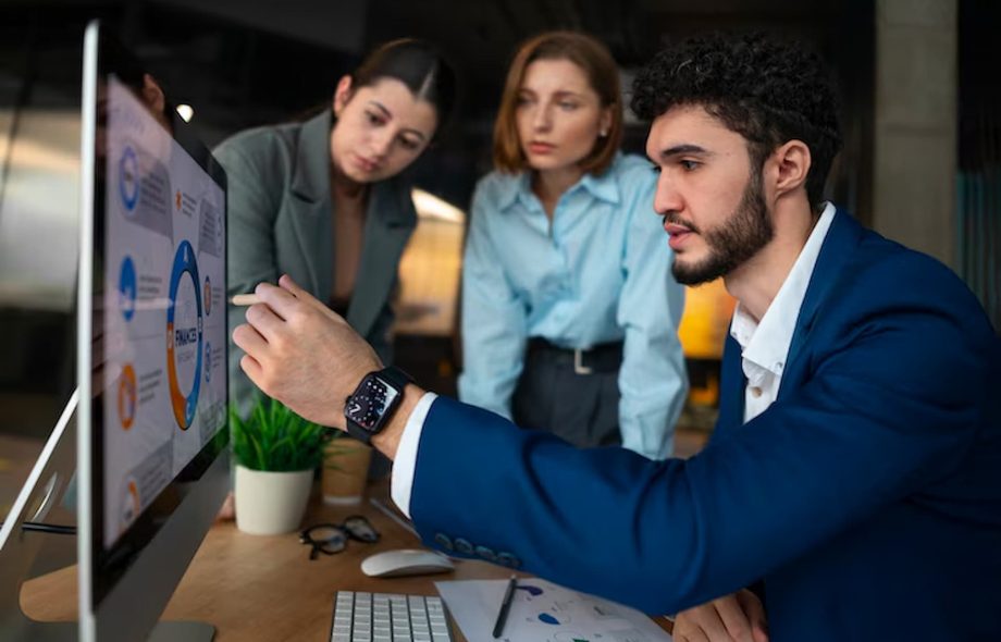 Cloud Services in Sydney