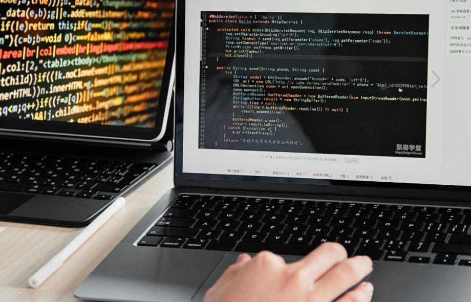 IT Support in Castle Hill