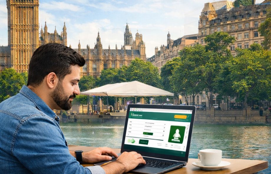 NADRA Card Renewal Online