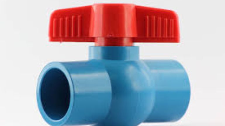 Plastic Valves Manufacturer in India