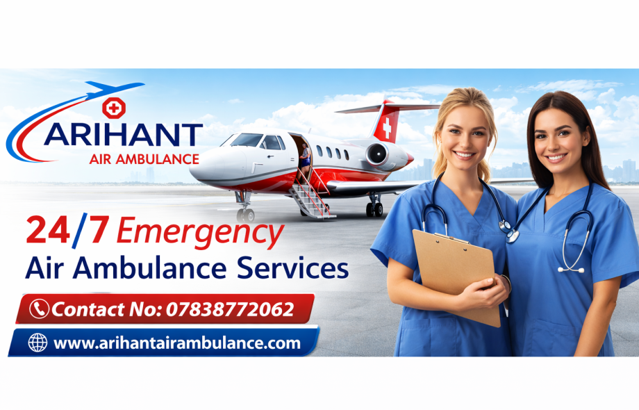 air ambulance