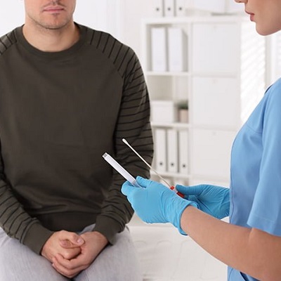 Where to Get a Quick STD Test in Dubai