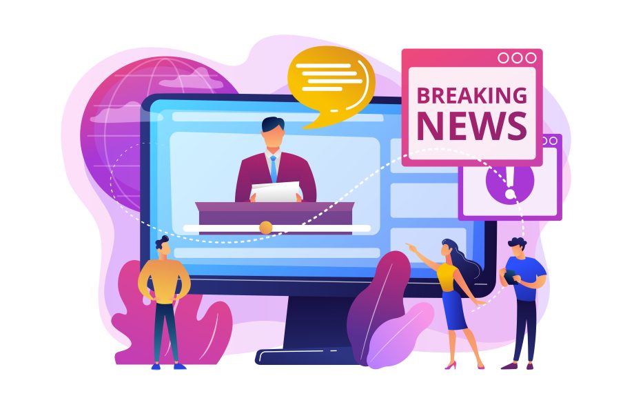 Media Coverage Can Make or Break a Business